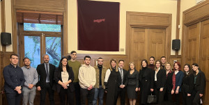ΣΕΒ: Νέο πρόγραμμα κατάρτισης για στελέχη εξαγωγών-Μέχρι 14/2 οι αιτήσεις