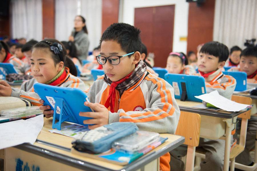 «Βόμβα» στα θεμέλια της ιδιωτικής εκπαίδευσης στην Κίνα