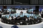 Μικτά πρόσημα στις ευρωαγορές