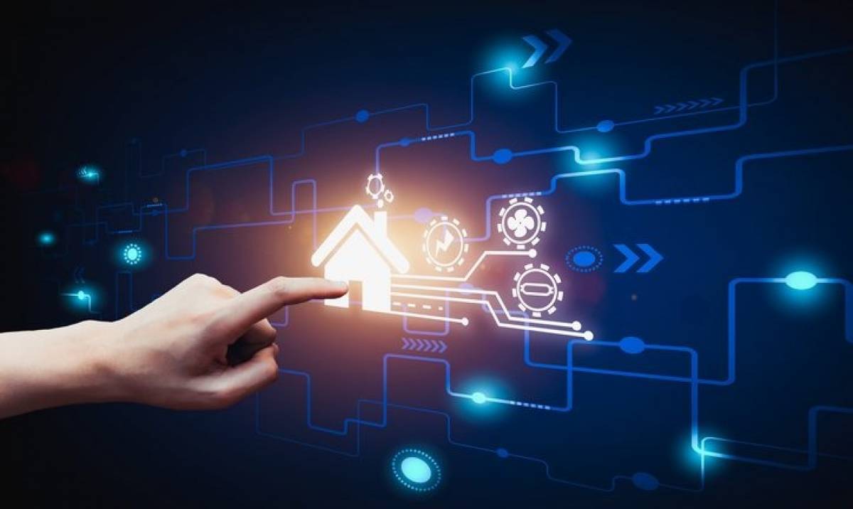 Αυξάνεται η διείσδυση των smart homes στην Ευρώπη