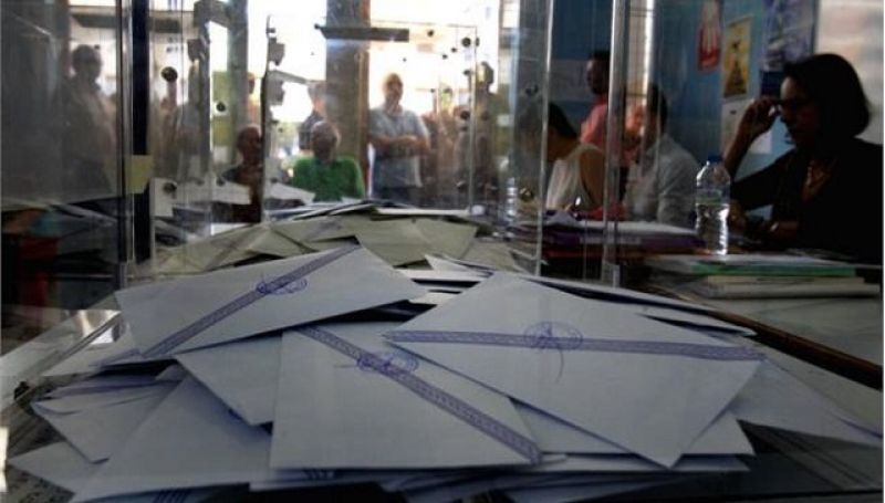 Απόψε η τελευταία "πινελιά" της προεκλογικής περιόδου