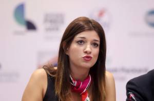 Νοτοπούλου: Η κυβέρνηση αδιαφορεί για τις ανάγκες των τουριστικών επιχειρήσεων