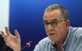Μουζάλας: Εκτός κούρσας για τη θέση του Επιτρόπου Ανθρωπίνων Δικαιωμάτων
