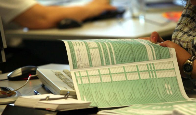 Νέα ολιγοήμερη παράταση για τις φορολογικές δηλώσεις