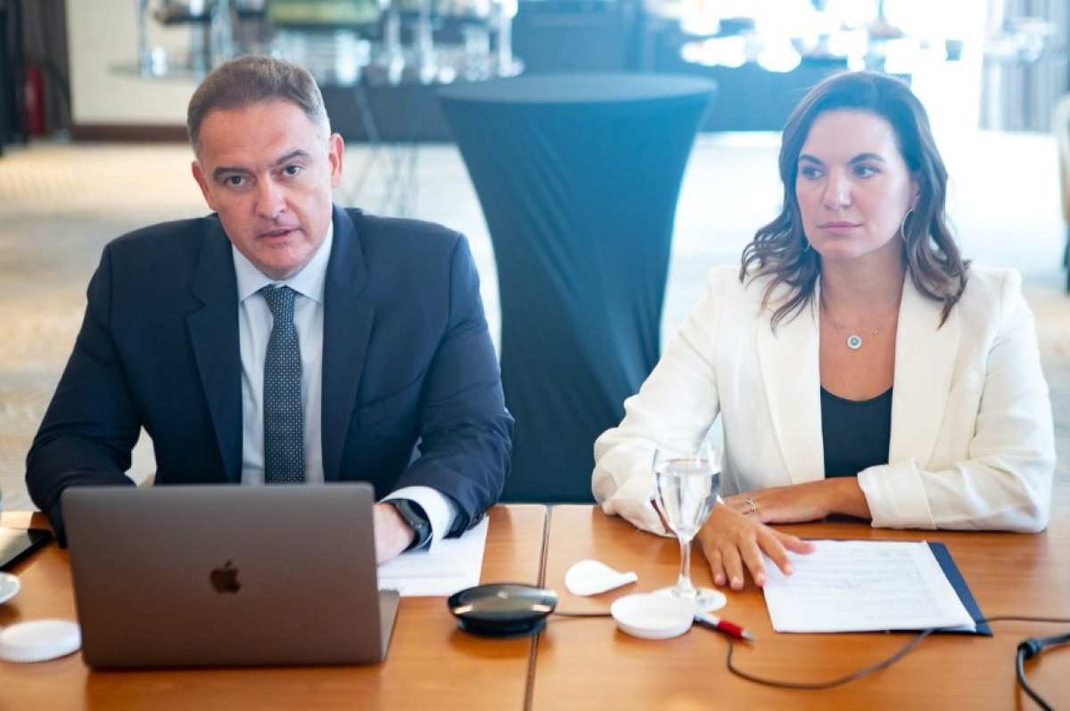 HOTREC: Επί τάπητος οι επιπτώσεις της κλιματικής αλλαγής στον τουρισμό