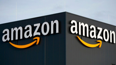 Amazon: Σε συζητήσεις για επενδύσεις δισεκατομμυρίων στην Ιταλία