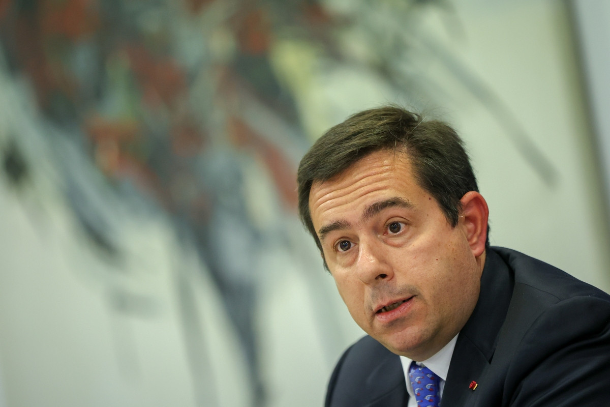 Μηταράκης: Πλέον η Ελλάδα δεν βιώνει πίεση από μεταναστευτικές ροές