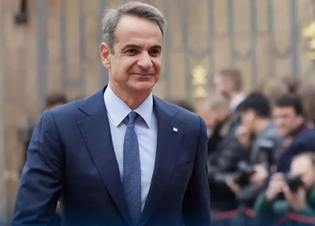Μητσοτάκης: Υπάρχει πρόοδος στην οριοθέτηση ΑΟΖ με την Αλβανία