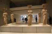 Κλειστά στις 20 Φεβρουαρίου μουσεία και αρχαιολογικοί χώροι