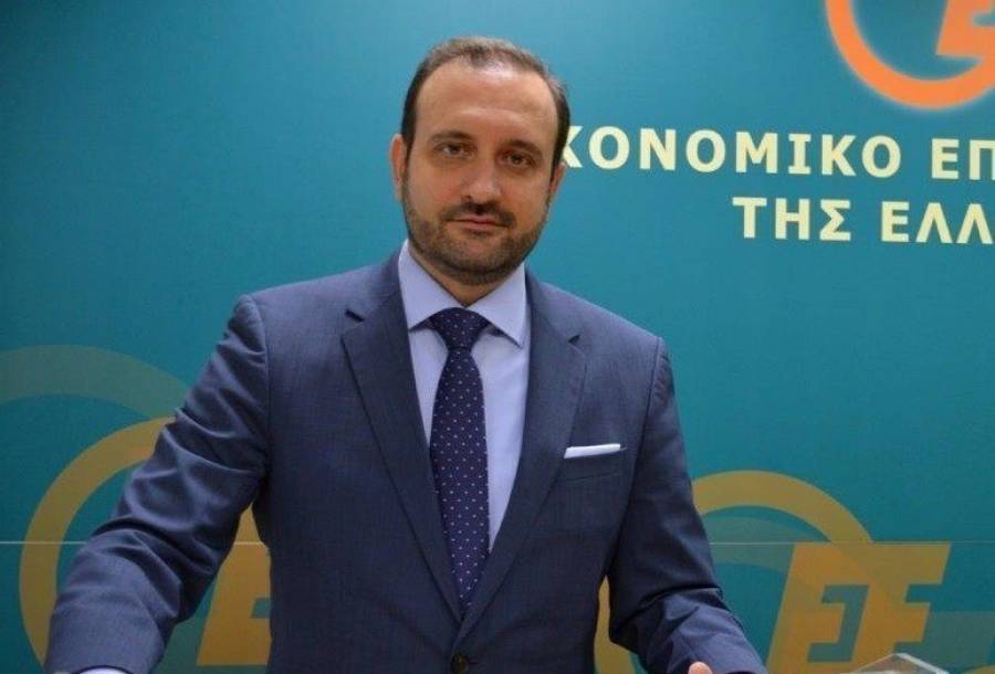 Κόλλιας:Να γίνει ομαλά η μετάβαση από λιγνίτη στη νέα εποχή
