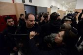 Πρεμιέρα πλειστηριασμών με ξύλο στο Ειρηνοδικείο