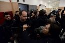 Πρεμιέρα πλειστηριασμών με ξύλο στο Ειρηνοδικείο