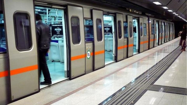 Πώς θα κινηθούν τα ΜΜΜ την Παραμονή Πρωτοχρονιάς