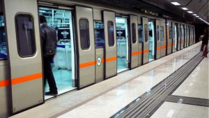 Πώς θα κινηθούν τα ΜΜΜ την Παραμονή Πρωτοχρονιάς