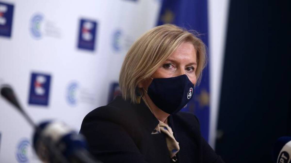 Γκάγκα: Θα κάνουμε Πάσχα στο χωριό- Η κατάσταση στις ΜΕΘ