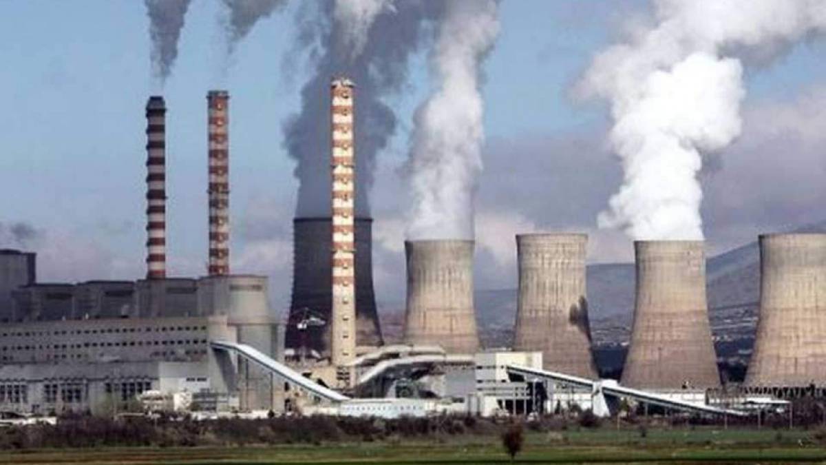 Βιομηχανία: Έρχονται λουκέτα και ανατιμήσεις λόγω ενεργειακών τιμών
