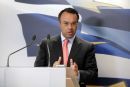 Πρόβλεψη για ανάπτυξη 0,6% το 2014 - Ολόκληρο το προσχέδιο του Προϋπολογισμού