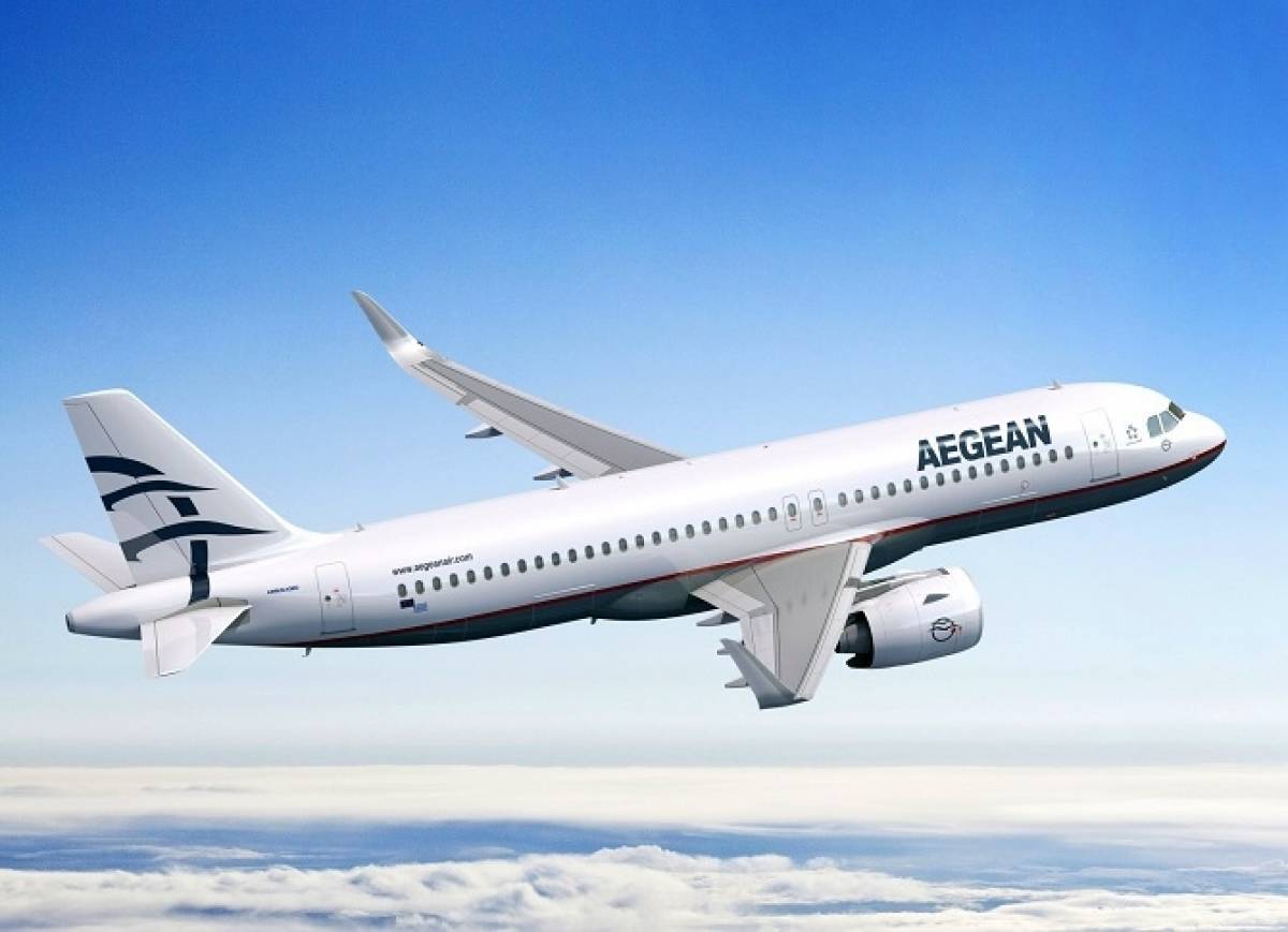 Aegean: Πώς κατανεμήθηκαν οι 200.000 ομολογίες της