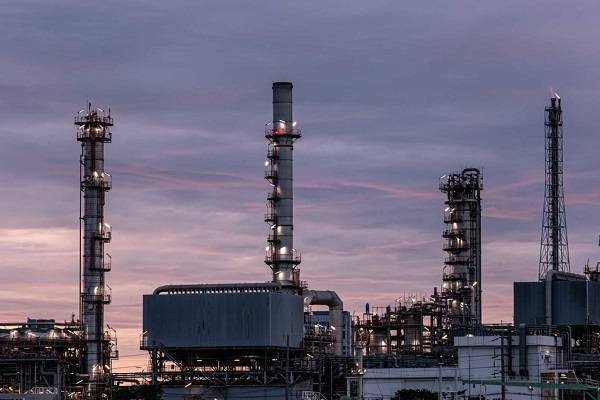 Σε τροχιά ανόδου για δεύτερη συνεχή ημέρα το πετρέλαιο