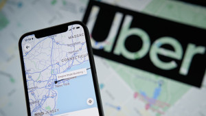 Uber: Υπηρεσία ενοικίασης αυτοκινήτου και στην Ελλάδα