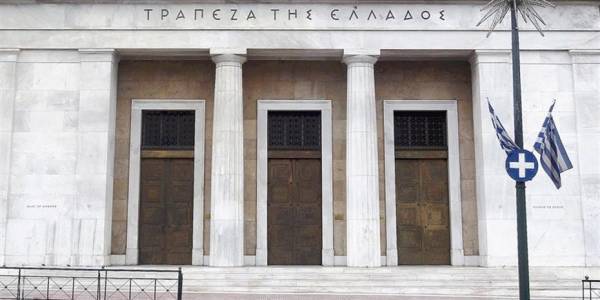 ΤτΕ: Αυξημένη η ζήτηση για επιχειρηματικά δάνεια στο β' τρίμηνο