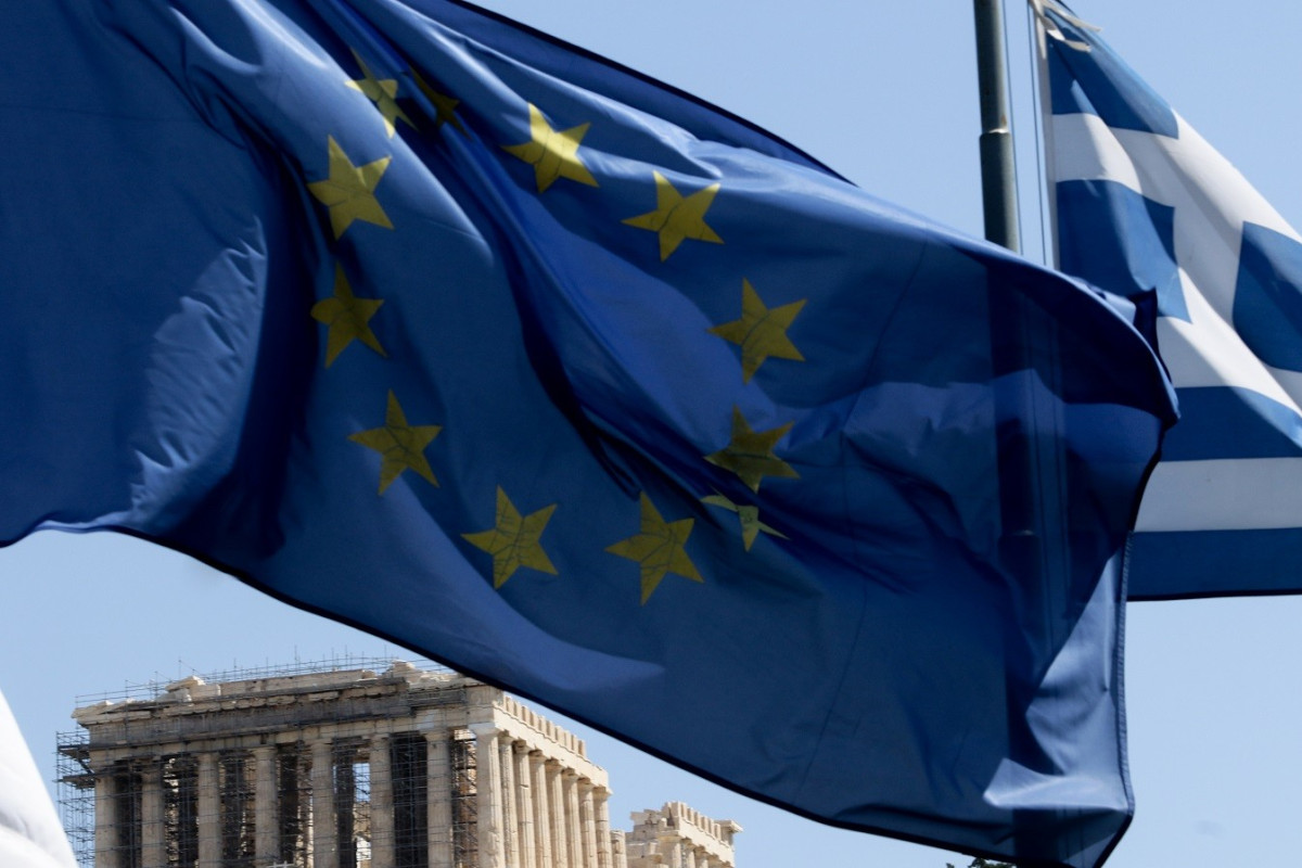 Ταμείο Ανάκαμψης: «Ποδαρικό» στο 2023 με 3,56 δισ. στην Ελλάδα