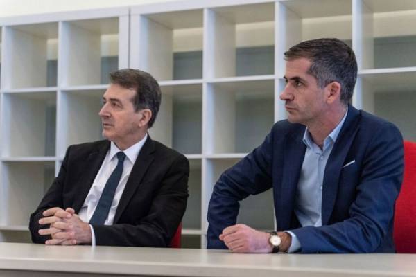 Δημιουργία Κέντρου Διαχείρισης Καθημερινότητας από ΕΛΑΣ και Δημοτική Αστυνομία Αθήνας