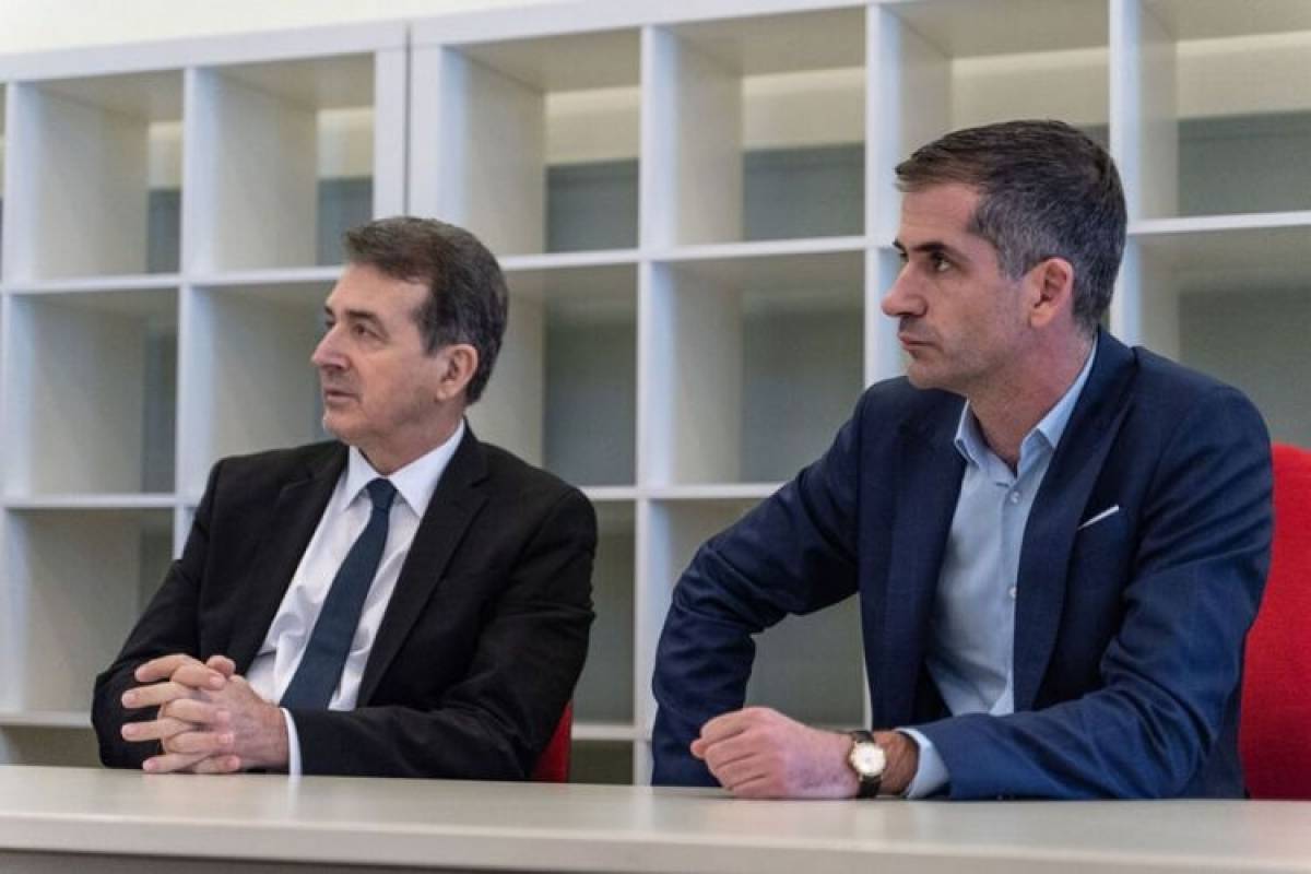 Δημιουργία Κέντρου Διαχείρισης Καθημερινότητας από ΕΛΑΣ και Δημοτική Αστυνομία Αθήνας
