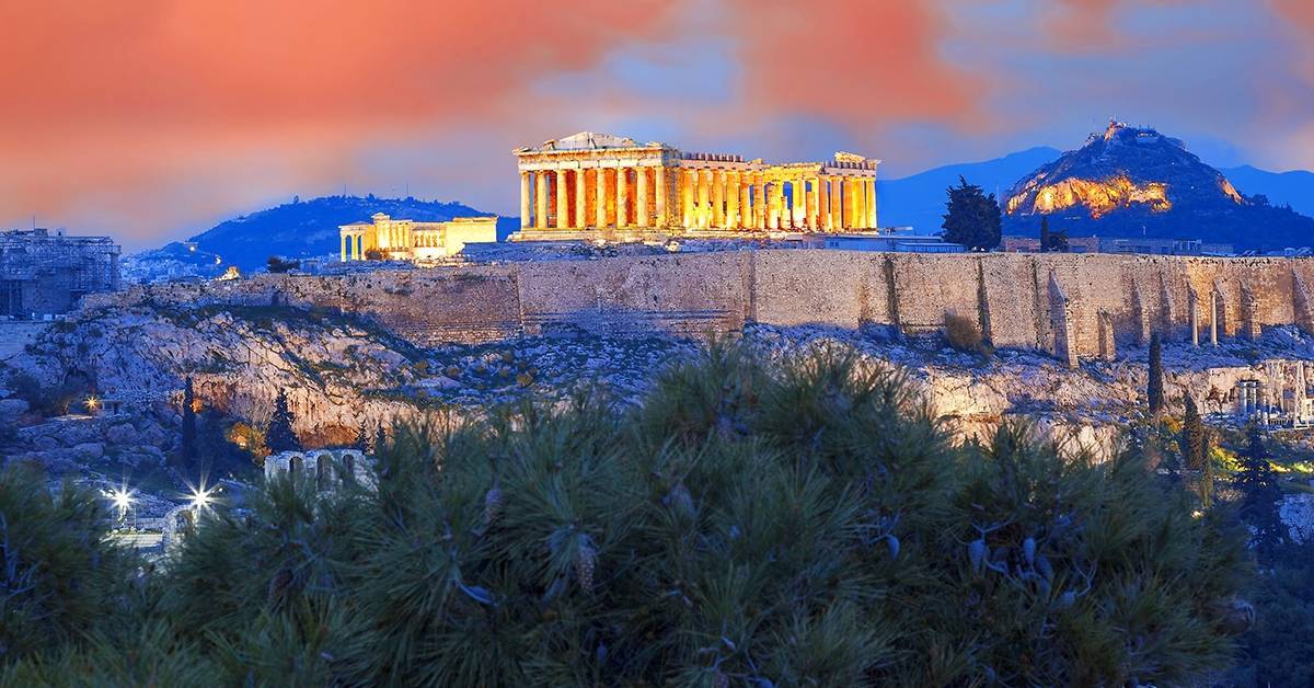 Kapa Research: Οι 10 τάσεις της δεκαετίας 2010-2019 στην Ελλάδα
