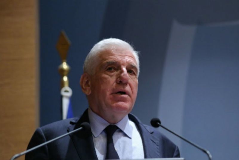Στα δικαστικά έδρανα το ζεύγος Παπαντωνίου για το πόθεν έσχες