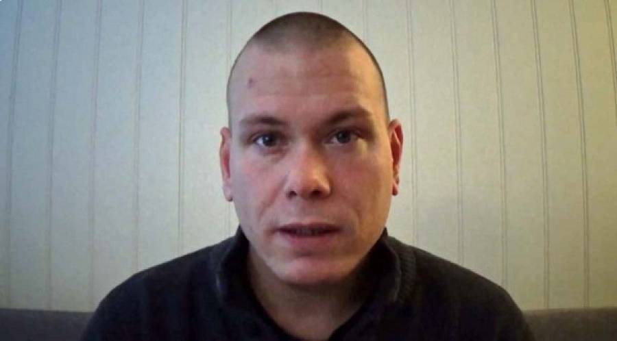 Προφυλακίστηκε ο τοξοβόλος που σκόρπισε το θάνατο στη Νορβηγία