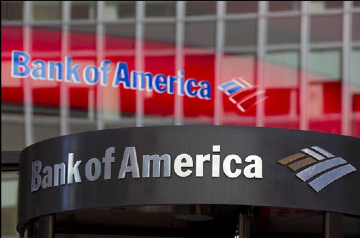 BofA: Περιέκοψε ξανά τις εκτιμήσεις της για την κινεζική οικονομία