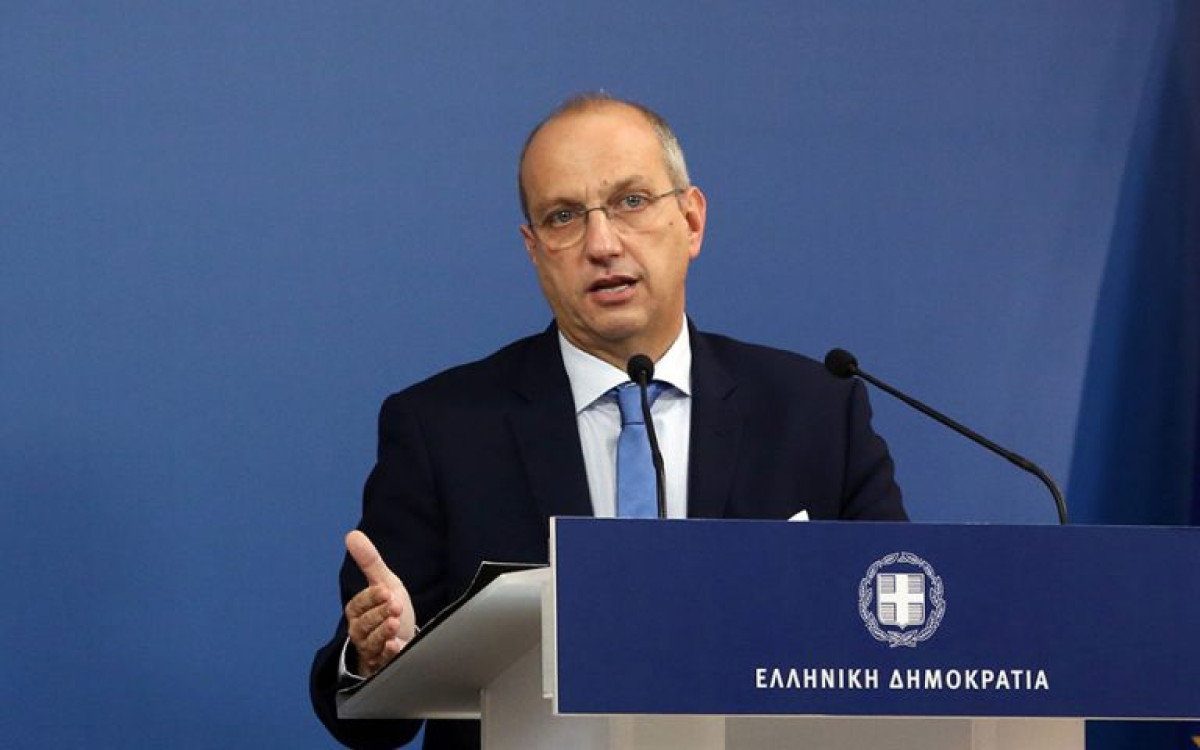Οικονόμου: Πολύ σοβαρή η υπόθεση Καϊλή και με πολλές πτυχές