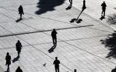 Ευρωζώνη: Σε χαμηλό εννέα ετών η ανεργία το Νοέμβριο