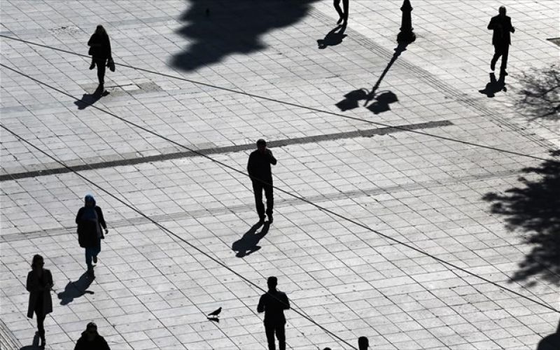 Ευρωζώνη: Σε χαμηλό εννέα ετών η ανεργία το Νοέμβριο