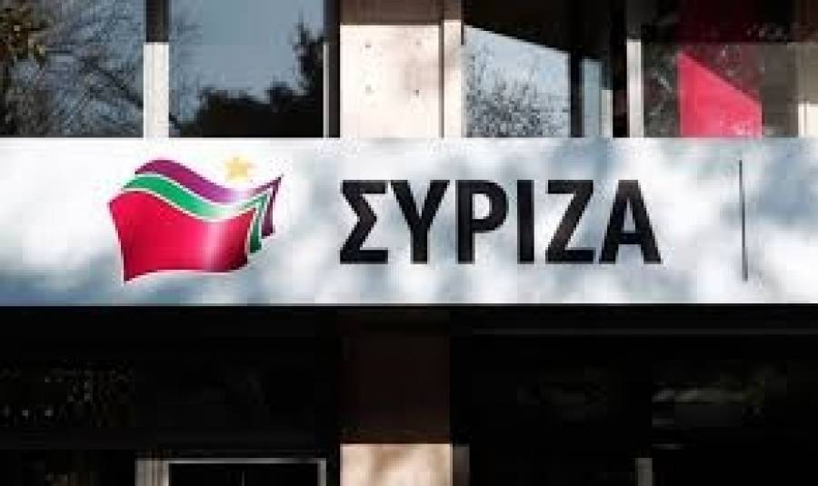 Κορονοϊός- ΣΥΡΙΖΑ προς κυβέρνηση: Πάρτε θέση για τη Θεία Κοινωνία
