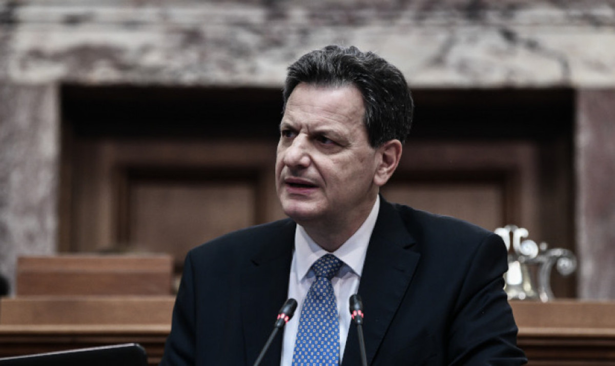 Σκυλακάκης για αυξήσεις μισθών:«Kλειδί» η ενίσχυση των επενδύσεων