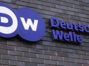 Κύμα στήριξης και αλληλεγγύης στην Deutsche Welle