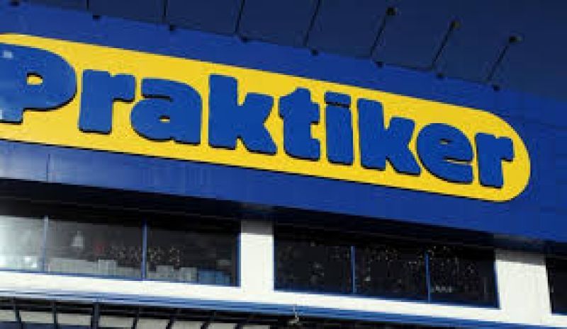 Πουλήθηκε η Μax Bahr- Eφθασε η ώρα της Praktiker Hellas