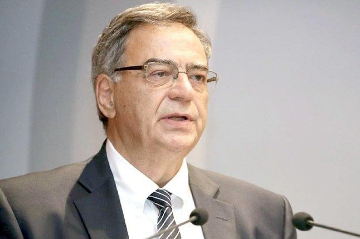Χριστοδουλάκης: Η φορολογική πρόταση του ΠΑΣΟΚ αφορά τους πολύ πλούσιους