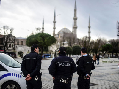 Το ISIS πίσω από την επίθεση σε εκκλησία της Κωνσταντινούπολης