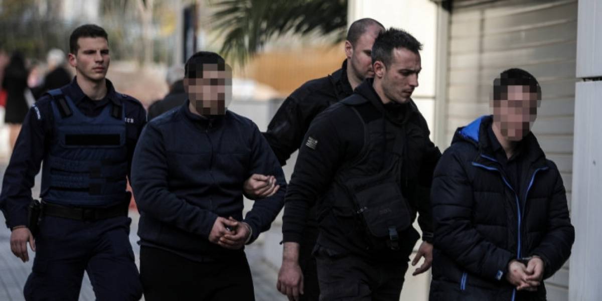 Ξεκίνησε η δίκη Τοπαλούδη χωρίς κοινό και δημοσιογράφους