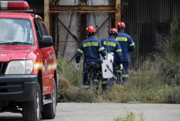 Κύπρος:Πάνω από δύο τα πτώματα στο φρεάτιο λέει η αστυνομία