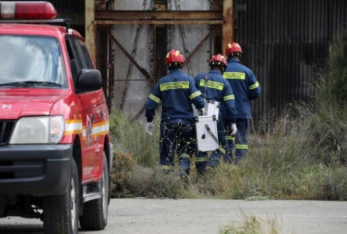 Κύπρος:Πάνω από δύο τα πτώματα στο φρεάτιο λέει η αστυνομία