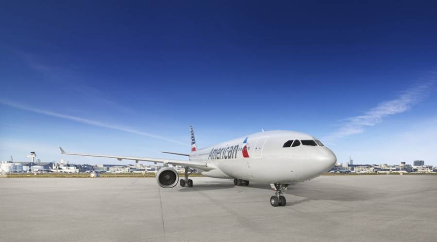 American Airlines: Νέα «αερογέφυρα» ΔΑΑ-Σικάγο με ορίζοντα τον…κιμπάρη Αμερικάνο