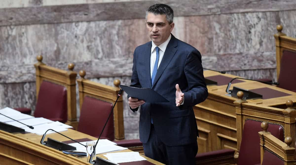 Δήμας: Προτάσεις για νέο πρόεδρο στην Ελληνικό Μετρό-Νέο υποδιοικητή ΥΠΑ