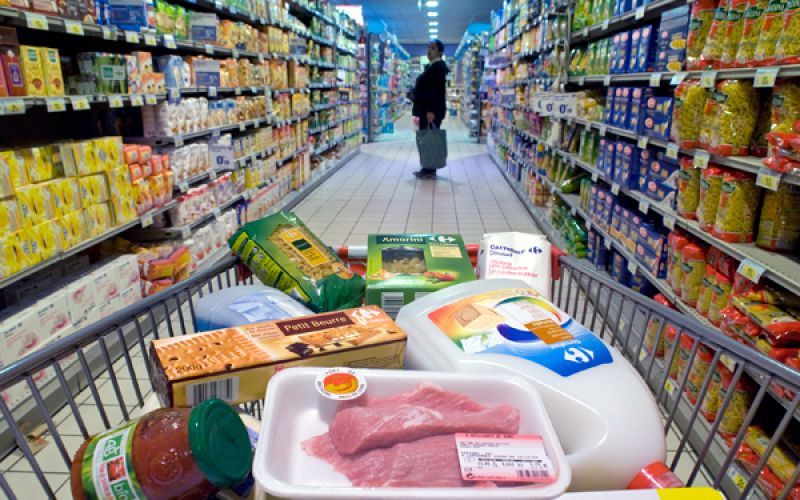 Eurostat: Το χαμηλότερο πληθωρισμό στην ΕΕ κατέγραψε η Ελλάδα τον Οκτώβριο