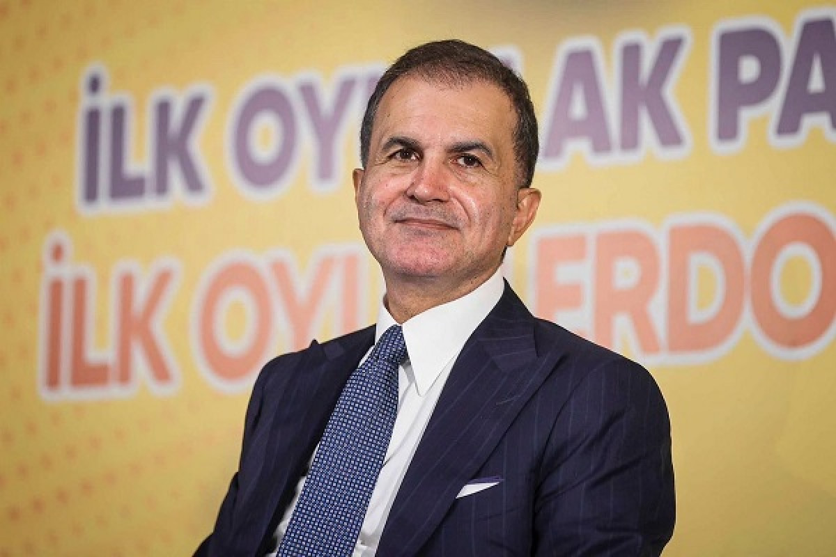 Για παιδικές συμπεριφορές της Ελλάδας κάνει λόγο ο Τσελίκ