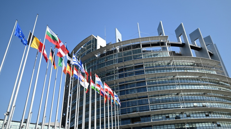 Ευρωπαϊκό Κοινοβούλιο: Η ένταξη της Τουρκίας στην ΕΕ να παραμείνει «παγωμένη»
