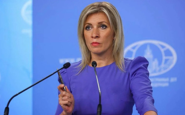Ζαχάροβα: Θα συνεχίσουμε να στηρίζουμε την Κούβα - Οι ΗΠΑ αναβιώνουν το Δόγμα Μονρόε
